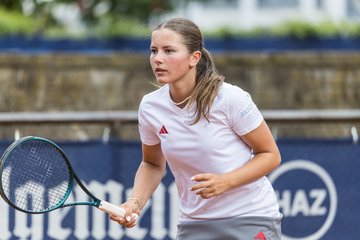 Bild 157 - BL DTV Hannover - BW Dresden Blasewitz : Ergebnis: 2:7